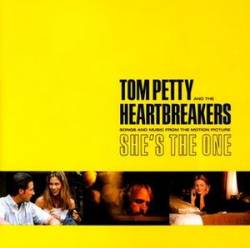 Tom Petty : Songs and Music from She's the One